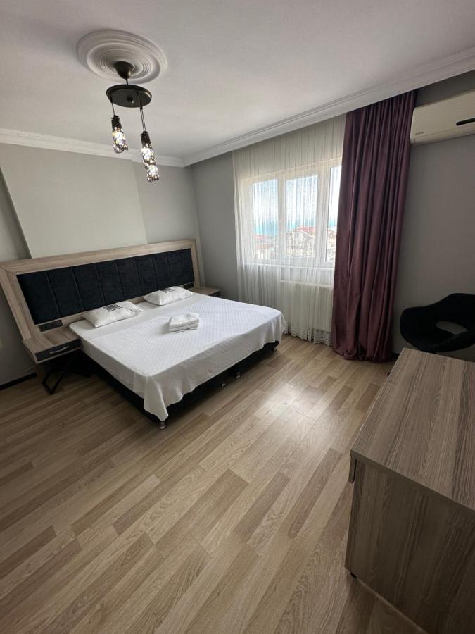 Alissa Suite Трабзон Экстерьер фото